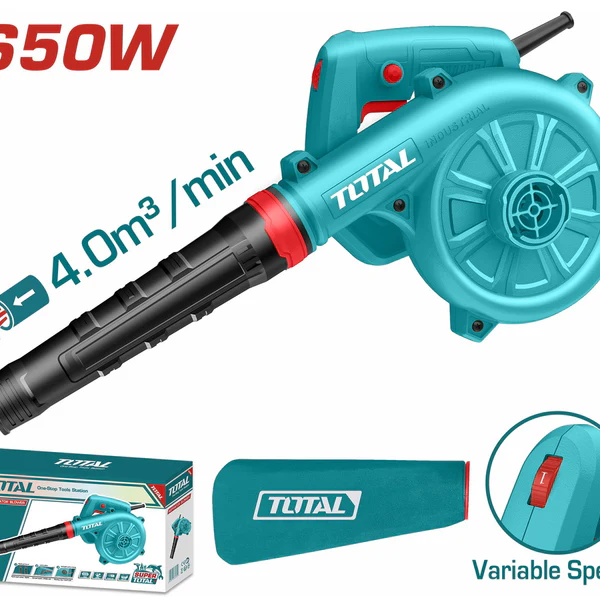 BLOWER