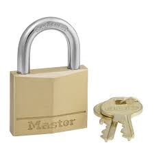 HanZL 40mm PadLock IL840