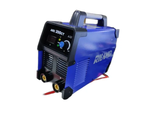 RILAND WELDING MACHINE ARC 220 GE WELDING MACHINE