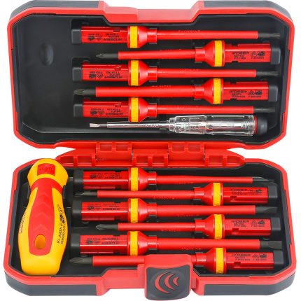Screwdriver