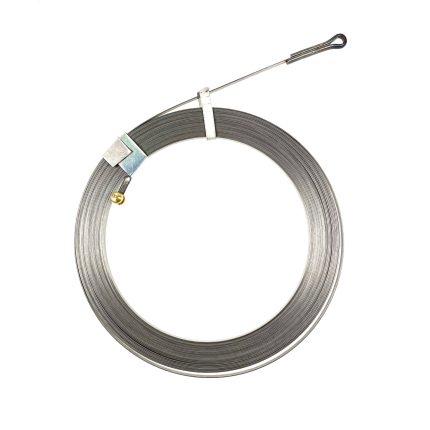 DRAW WIRE STEEL 30M*3.2MM*.5MM