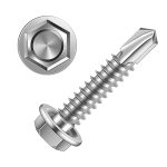 Self Tapping Screws 8x2