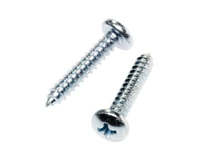 SELF TAPPING PAN HEAD 1"