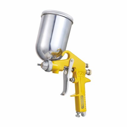 UYUSTOOLS SPRAY GUN 400ML METAL SP1740-M