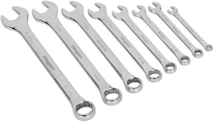 Spanner Set