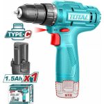 CORDLESS DRILL