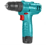 TOTAL 12V CORDLESS DRILL TDLI12428 - Image 2