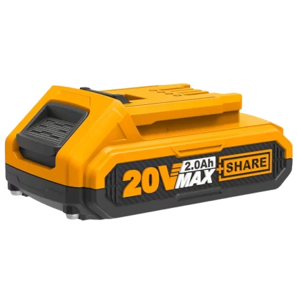 INGCO 20V LI-ION BATTERY PACK FBLI20011
