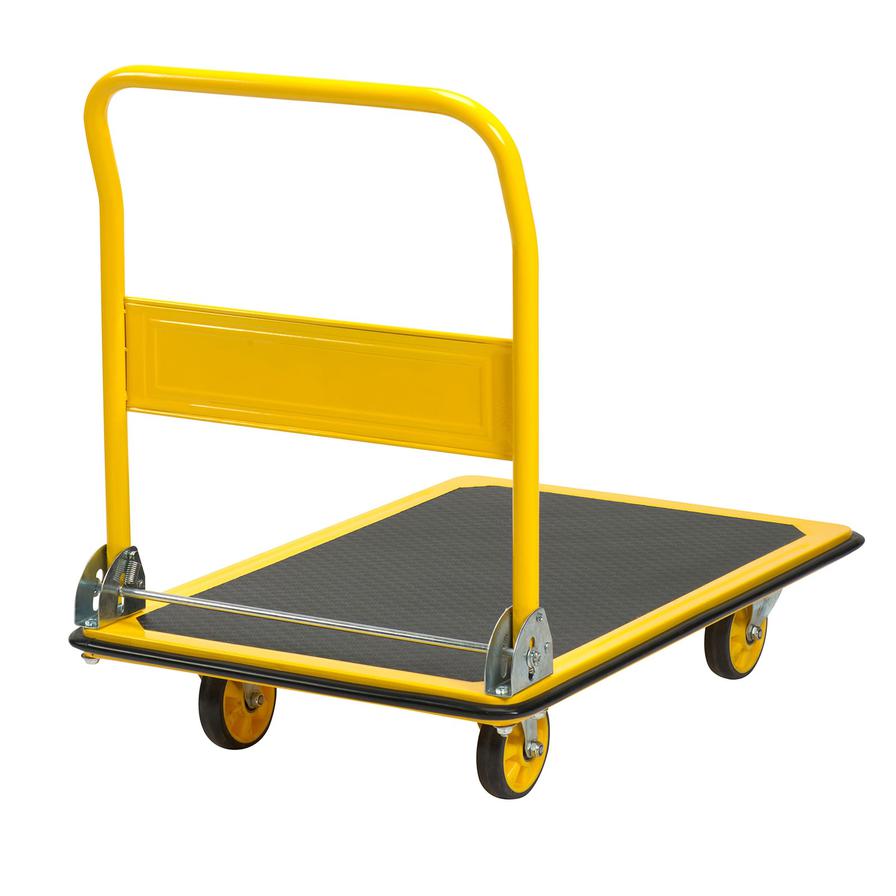 TABLE TRUCK 300KG STANLEY