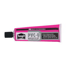 PVC-U