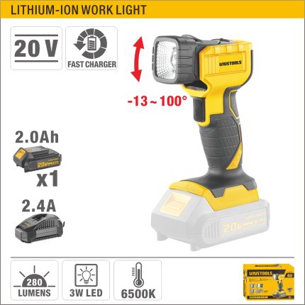 Work Light