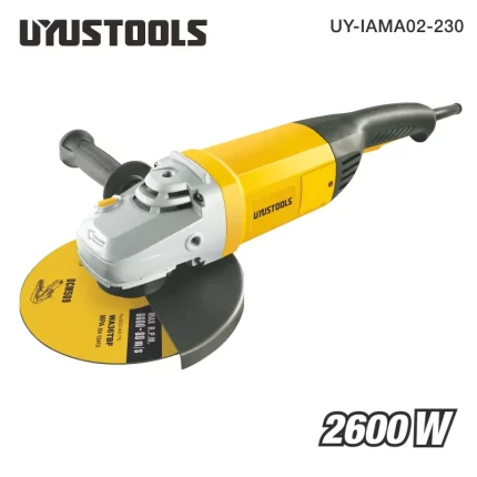 Angle Grinder