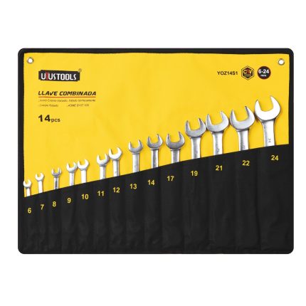 COMBINATION SPANNER