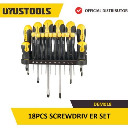 SCREWDRIVER
