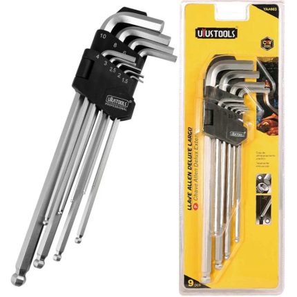 hex key