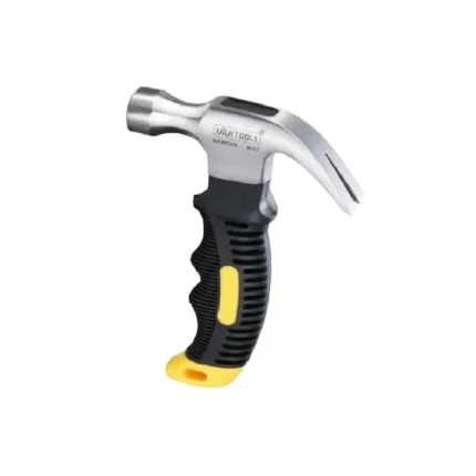 UYUSTOOLS MINI CLAW HAMMER 80Z MAMC08