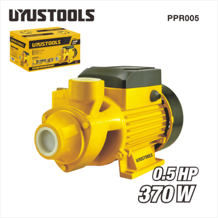 Peripheral Pump