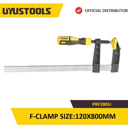 F-CLAMP