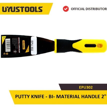 UYUSTOOLS Putty Knife 2 EPU302