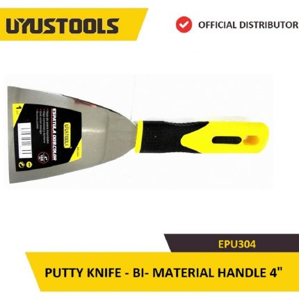 putty knife,