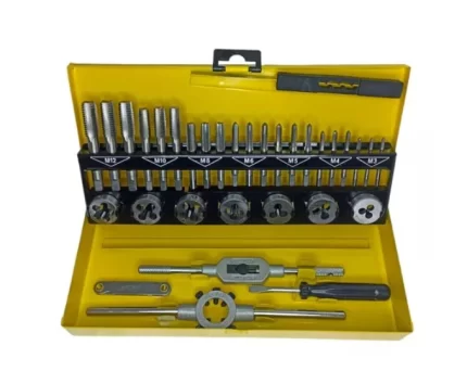 TAP & DIE SET