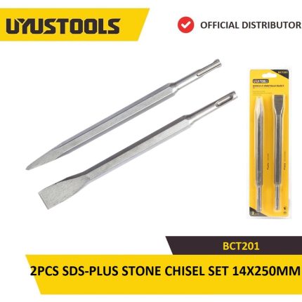 Chisel Set
