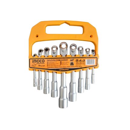 INGCO L-ANGLED SOCKETS