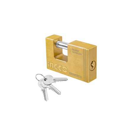 INGCO INDUSTRIAL BRASS