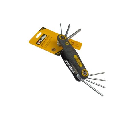 Torx Key Set