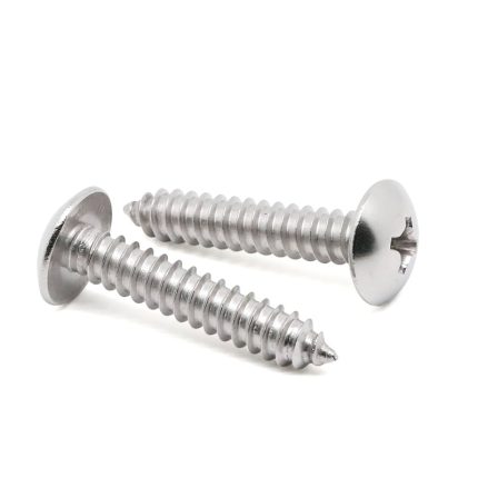 DRILLING SCREWS