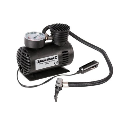 Compressor