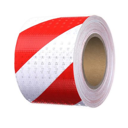 Reflective Tape Red