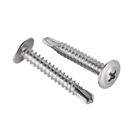 SCREWS