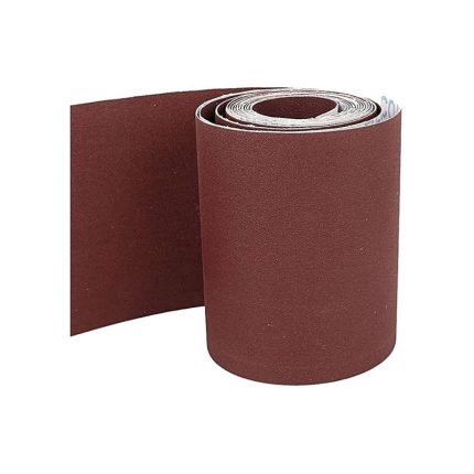 SANDING CLOTH