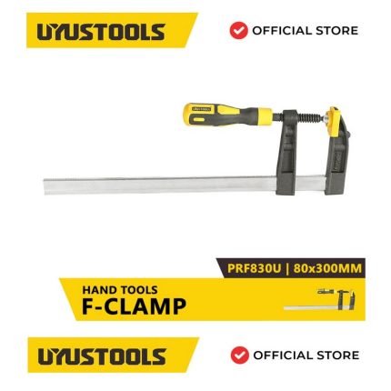 F Clamp
