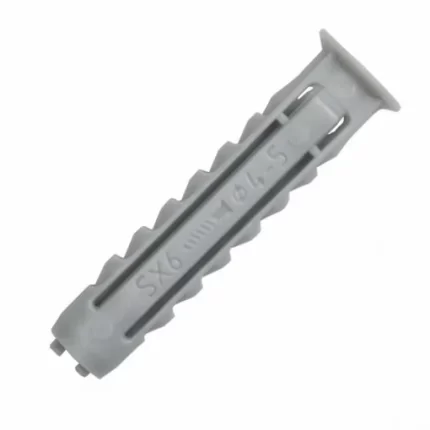 Wall Plug Size 6 KN-1613006