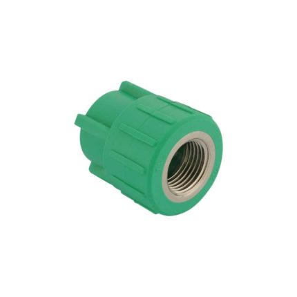 PPR Female Adaptor 25X 3/4