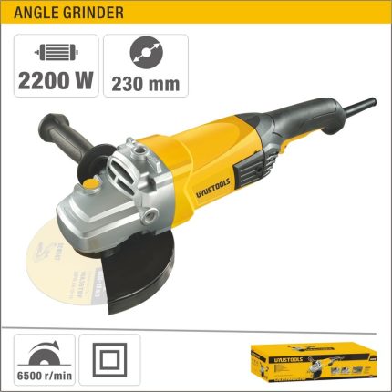 Angle Grinder