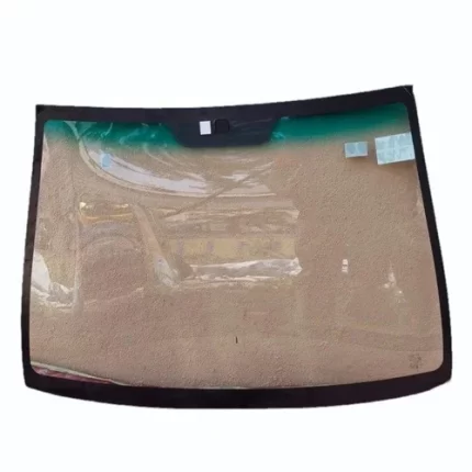 Tata Marcopolo Sliding Glass