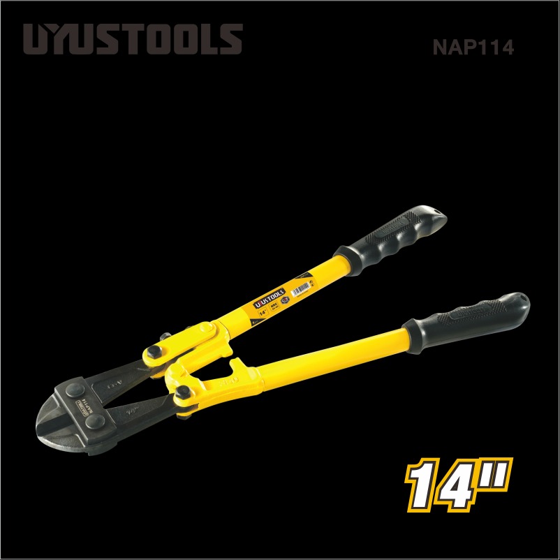 bolt cutter 14 UYUSTOOLS Bolt Cutter 14 NAP114