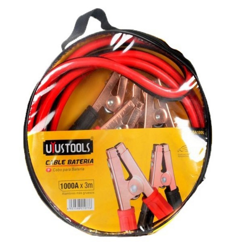 booster cable 1000 Booster Cable