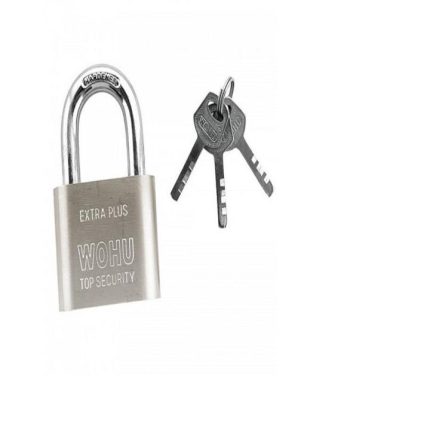 Padlock