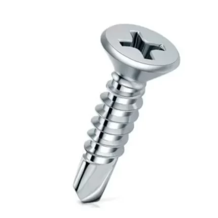 CSK STAR 1"X4.2MM