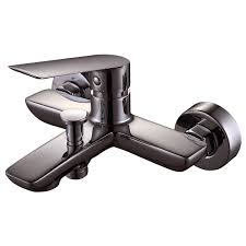 AQUAFLOW SHOWER MIXER