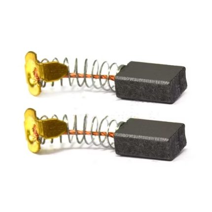 Carbon Brushes