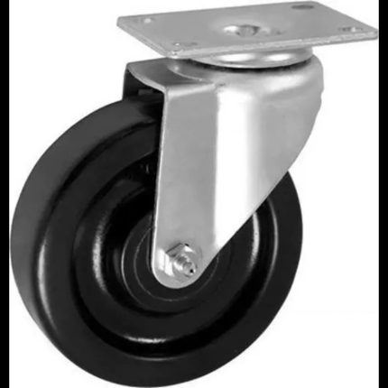 Caster Wheels Swivel 4