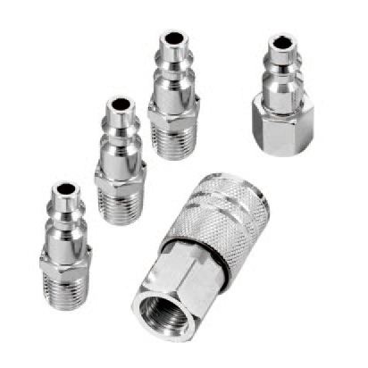 UYUTOOL AIR COMPRESSOR FITTINGS AC0501