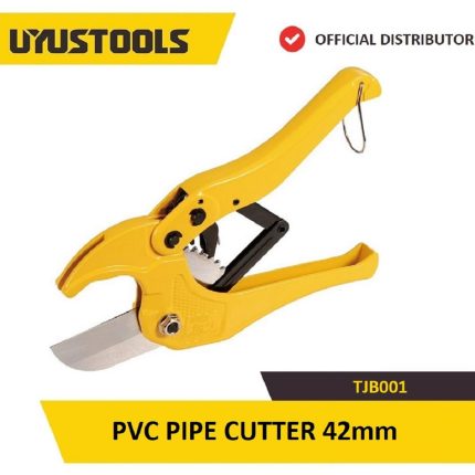 PIPE CUTTER