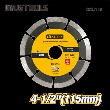 DIAMOND DISC