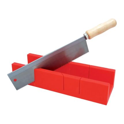 Mitre Box